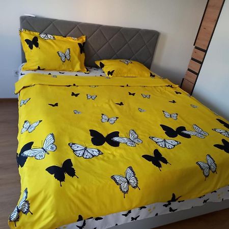 Casa Dana Apartment Sibiu Ngoại thất bức ảnh