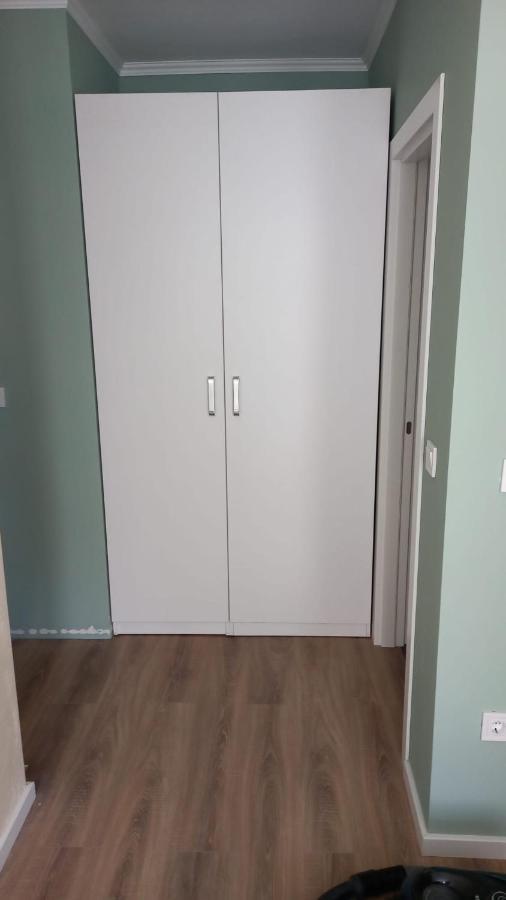 Casa Dana Apartment Sibiu Ngoại thất bức ảnh