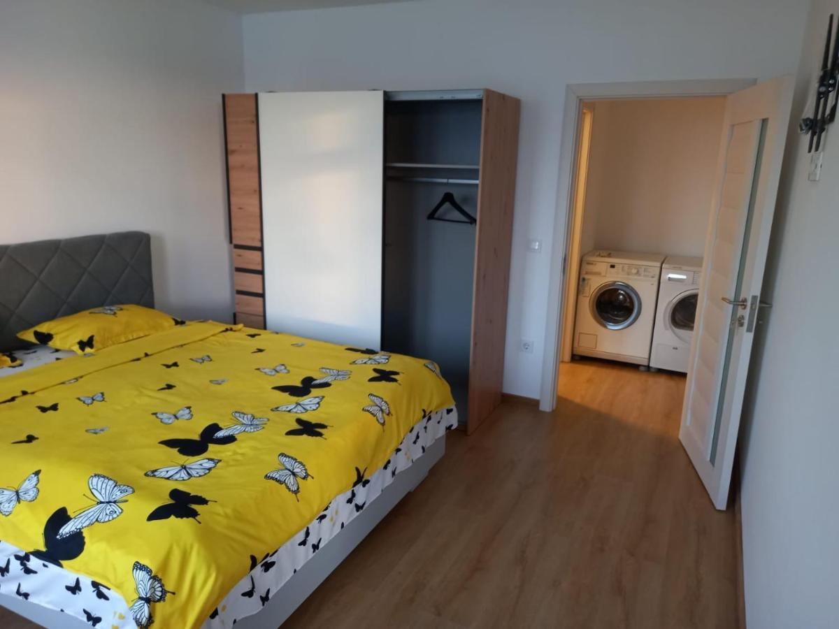 Casa Dana Apartment Sibiu Ngoại thất bức ảnh