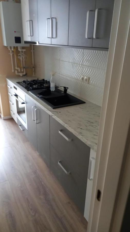 Casa Dana Apartment Sibiu Ngoại thất bức ảnh
