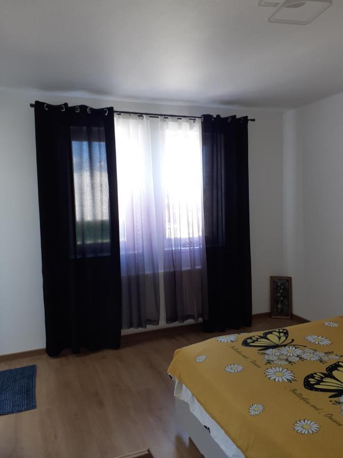 Casa Dana Apartment Sibiu Ngoại thất bức ảnh